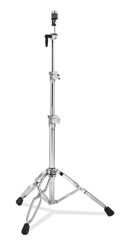 DW 9000 Series Straight Cymbal Stand image 1