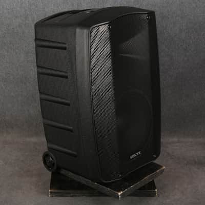 Vonyx VSP200 10 Inch Battery Powered PA System - 2nd Hand image 2