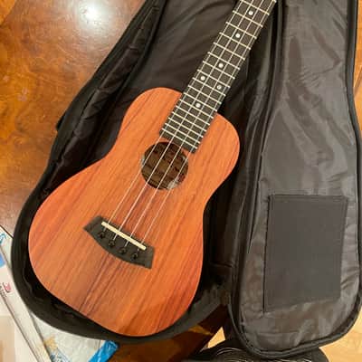 Kanilea K1-Concert - Natural TRU finish image 7