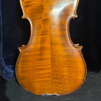 2005 Stefan Ulrich Model 100 4/4 Violin image 3