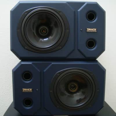 Tannoy System 800 A Studio Monitors image 12