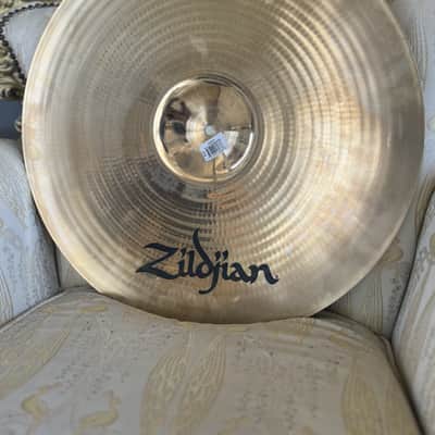 Zildjian A Custom Medium Ride 20″ image 2
