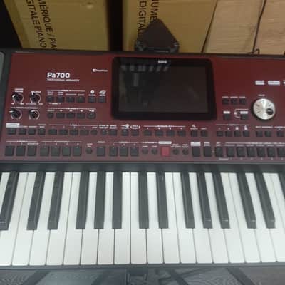 Korg Pa700 OR Professional Arranger - Oriental image 5
