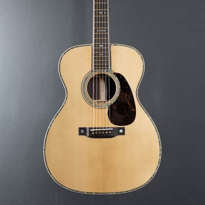 Martin 000-42 Modern Deluxe image 4