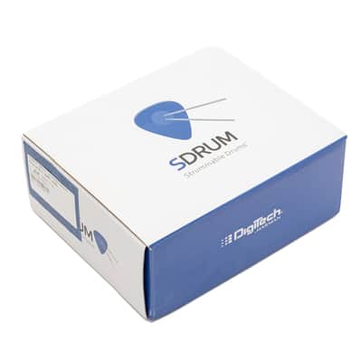 Digitech - SDrum - Strummable Drums Pedal w/ Box - x6463 - USED image 6