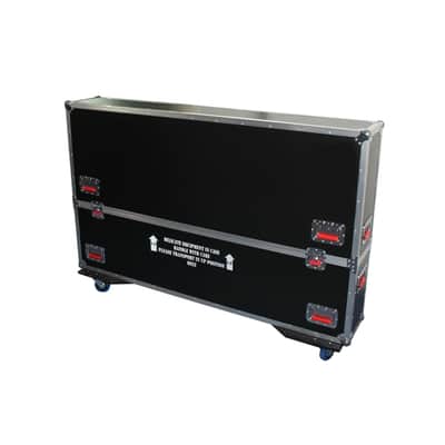 Gator G-TOURLCDV2-6065 G-Tour 60-65" LCD / Plasma Monitor ATA Road Case