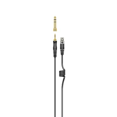 Sennheiser HD 490 PRO Open-Back Studio Headphones image 4