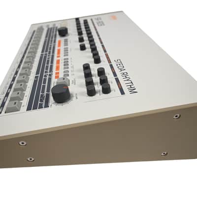 STEDA Electronics SR-909 Classic EXT MOD *Brand New* image 10
