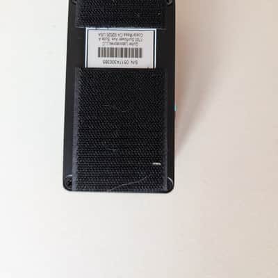 Quilter MicroBlock 45 Pedal-Sized 33/45W Power Amp 2010s - Black image 2