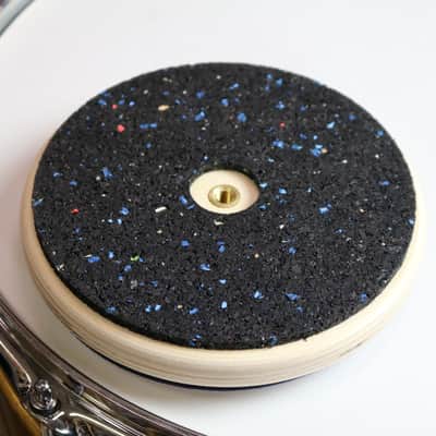 ProLogix 6" Blue Lightning Practice Pad image 3