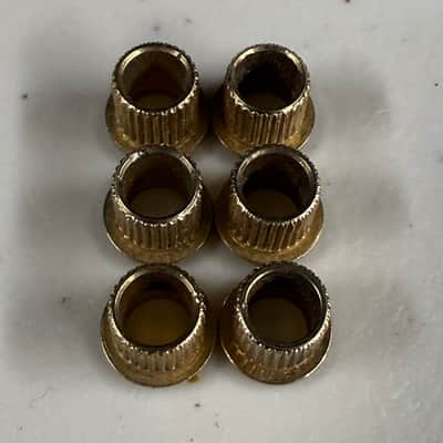 Gibson Vintage Tuner Bushings Real Deal! 1960's (T-463) image 2