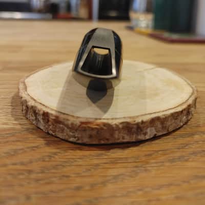 Sumner Acousticut #2 Bb Clarinet Mouthpiece image 7