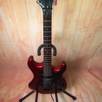 Kramer Pacer 1985 Red image 1