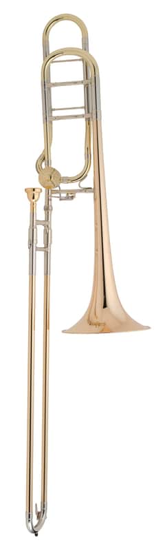 Conn 88HCL Tenor Trombone - Professional image 1