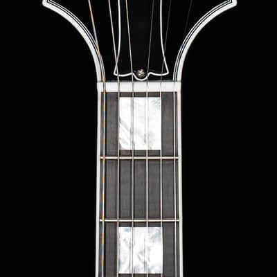 Gibson Custom Shop Willcutt Exclusive Flying V Custom Inverness Green Gloss (243) image 5