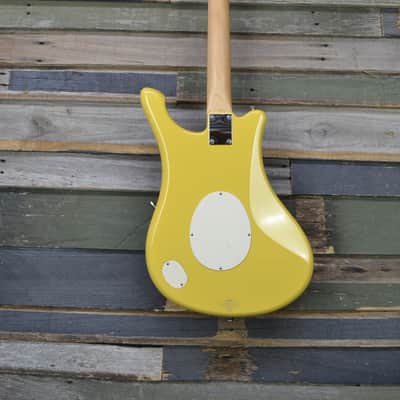 Yamaha SGV 300 Flying Samurai | Reverb