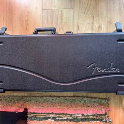Fender American Ultra Luxe Telecaster 2-Color Sunburst image 13