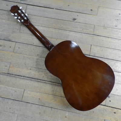 Yamaha C-40 image 10