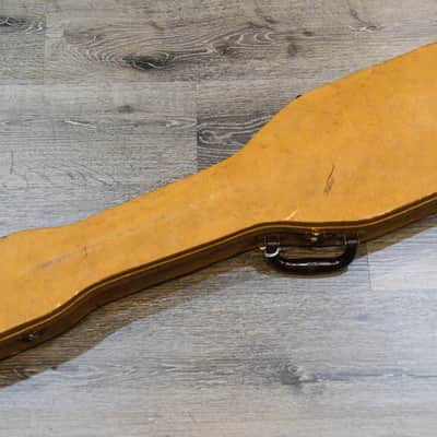 National New Yorker Lap Steel 1938 - Black image 12