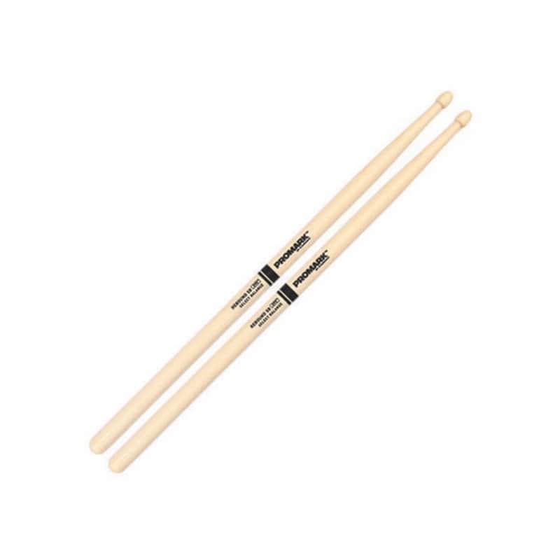 Promark Hickory Rebound 5B image 1