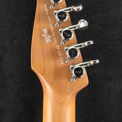 Tom Anderson T Icon Ferrari Red image 9