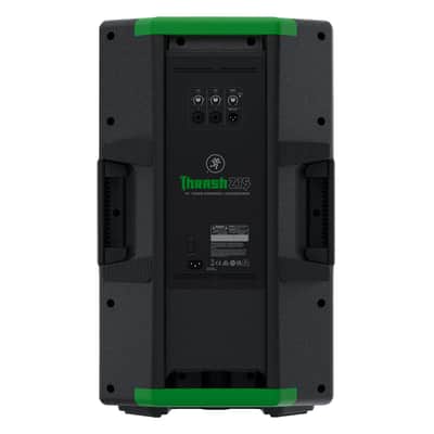 Mackie Thrash215 15” 1300 Watt Powered Speaker Active Monitor PROAUDIOSTAR image 6