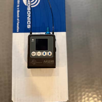 Immagine Lectrosonic M2R - 2