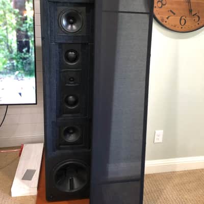 Dunlavy SCV / SC-V  Mastering Speakers image 2