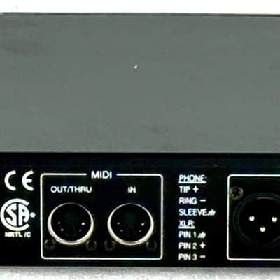 Used Dbx DDP Digital Dynamics Processor image 2