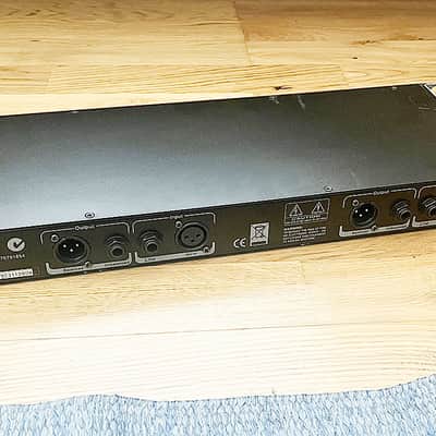 SM Pro Audio SM Pro Audio TC02 Dual Channel Tube Preamp 2008 -2012 image 2