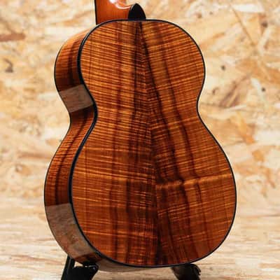 Kamaka HF-3 D4I JAKE BLUE EDITION Tenor 2022 image 2