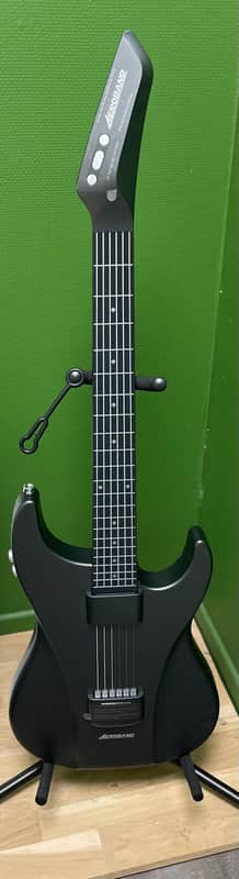 Aeroband Guitar 2024 - Mat image 1