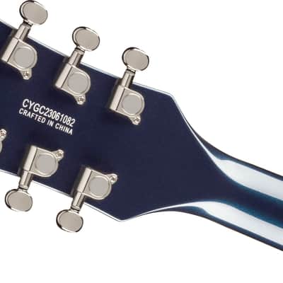 SPECIAL ORDER! Gretsch G5622T Electromatic Center Block Double-Cut w/ Bigsby in image 5