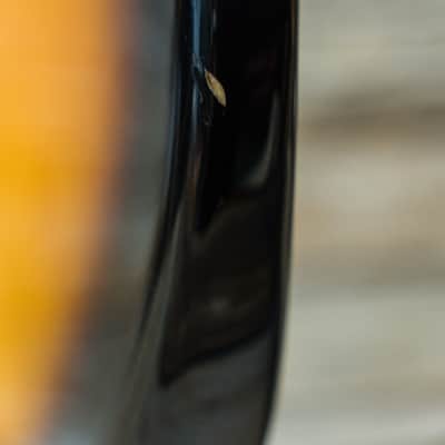 2004 Squier '51 - Sunburst image 20