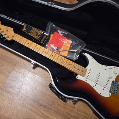 Fender American Standard Stratocaster 2001 image 1