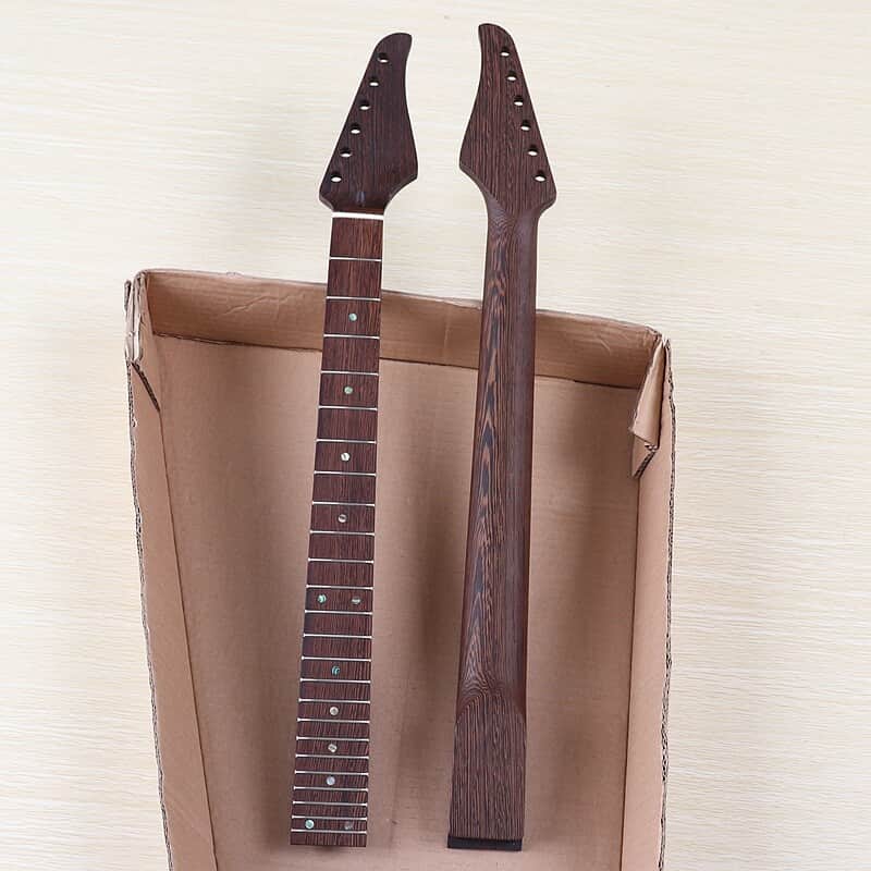 N/A Ibanez Neck