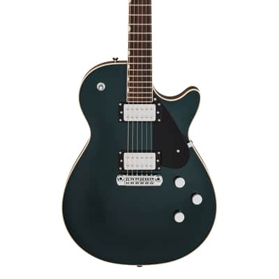 Wa12　GRETSCH　エレクトロマチック　ダブルジェット　G2921 Gretsch Electromatic G2921 Double Jet - Black | Reverb