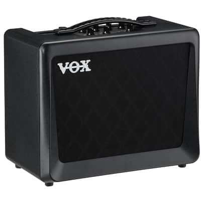 Vox VX15GT image 2