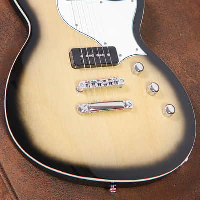 Reverend Sensei JR 2025 | Korina Burst image 3