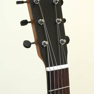 Martin 17 Series 000-17 Whiskey Sunset Guitar with Case image 9