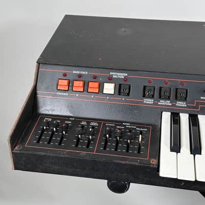 ARP Omni 2 Polyphonic Analog Synthesizer image 5