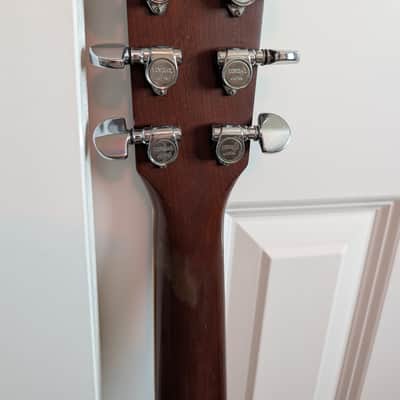 Yamaha FG-365SII image 12