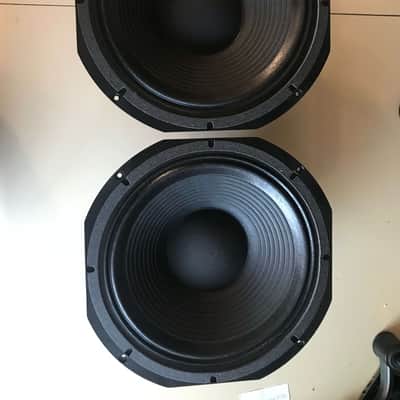 Fane Hiwatt SE 4123 RI 2001 Black image 2