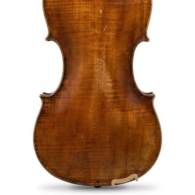 European Violin Amati house 1813 image 4