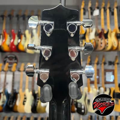 Takamine   Takamine Eg260 C Fxc image 7