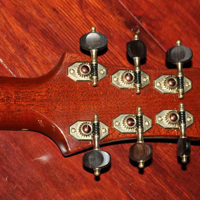 2009 PRS Angelus Cutaway Custom image 8