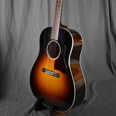 Collings CJ-45 T Old Growth Sitka Top image 20