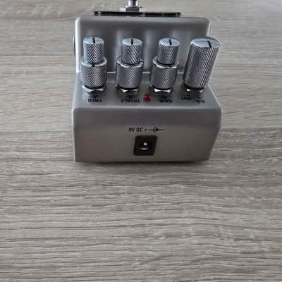 Marshall JH-1 Jackhammer Distortion Pedal image 3