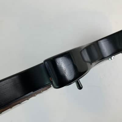 Gibson Melody Maker D 2007 Satin Ebony image 12