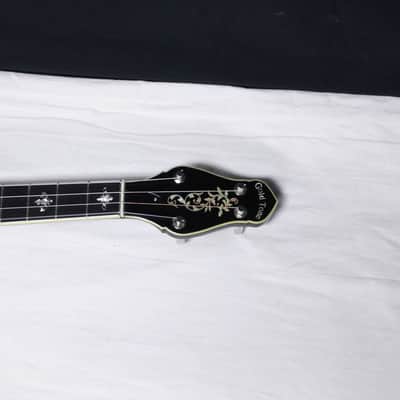 GOLD TONE CEB-4 Marcy Marxer signature 4-string Cello Banjo w/ HARD CASE - new image 5